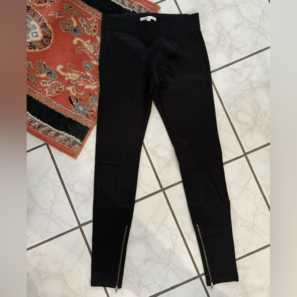 Cabi black pants